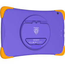 Планшет Prestigio SmartKids Pro 4G 3/32GB 10.1" Violet/Yellow (PMT4511_4G_E_EU)