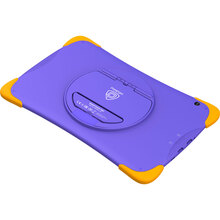 Планшет Prestigio SmartKids Pro 4G 3/32GB 10.1" Violet/Yellow (PMT4511_4G_E_EU)