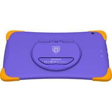 Планшет Prestigio SmartKids Pro 4G 3/32GB 10.1" Violet/Yellow (PMT4511_4G_E_EU)