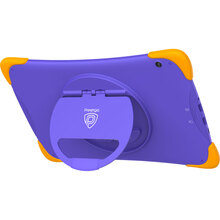 Планшет Prestigio SmartKids Pro 4G 3/32GB 10.1" Violet/Yellow (PMT4511_4G_E_EU)