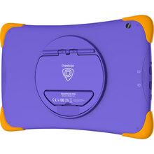 Планшет Prestigio SmartKids Pro 4G 3/32GB 10.1" Violet/Yellow (PMT4511_4G_E_EU)