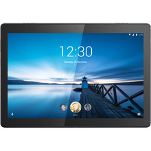 Планшет LENOVO Tab M10 TB-X505F 10.1" 2/32GB WIFI Black