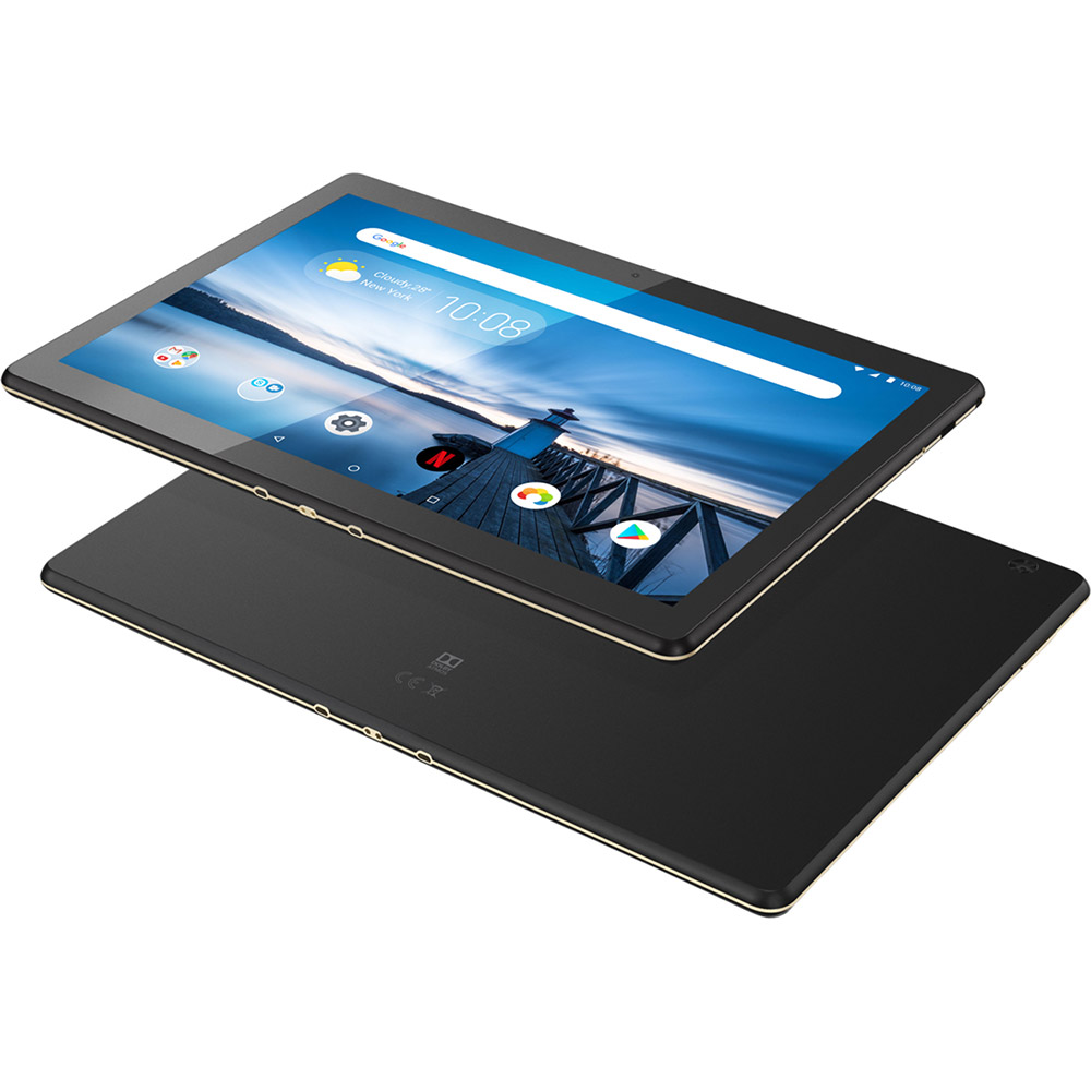 Покупка Планшет LENOVO Tab M10 TB-X505F 10.1" 2/32GB WIFI Black