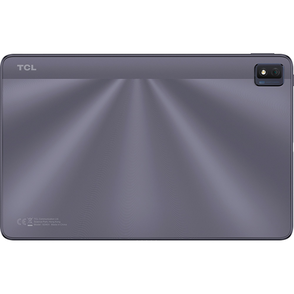 Планшет TCL 10 TABMAX Wi-Fi (9296G) 10.4" 4/64Gb Space Gray (9296G-2DLCUA11) Тип матрицы IPS