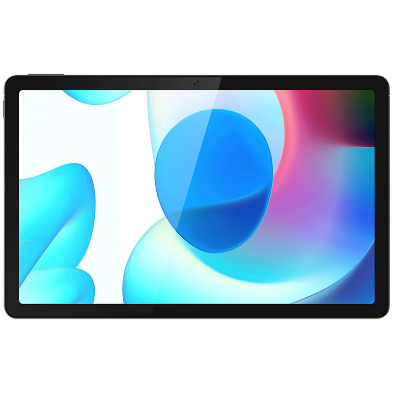 Планшет REALME Pad 10.4" 6/128Gb WIFI Grey (RMP2103) Дисплей 10.4