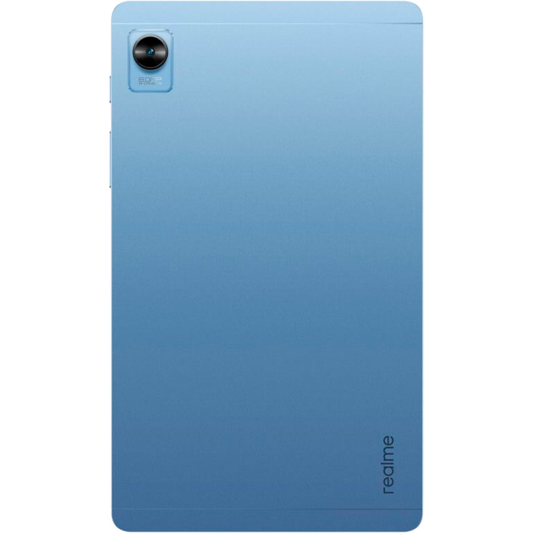 Планшет Realme Pad mini 8.7" 4/64GB Wi-Fi Blue (077560) Разрешение, пикс 1340x800