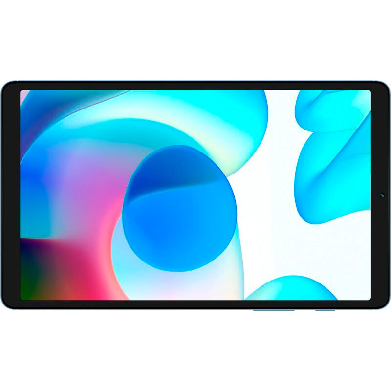 Планшет Realme Pad mini 8.7" 4/64GB Wi-Fi Blue (077560) Тип матрицы IPS