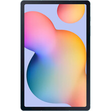 Планшет SAMSUNG Galaxy Tab S6 Lite 10.4 WIFI 4/64 SM-P613N ZBA blue (SM-P613NZBASEK)
