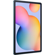Планшет SAMSUNG Galaxy Tab S6 Lite 10.4 WIFI 4/64 SM-P613N ZBA blue (SM-P613NZBASEK)