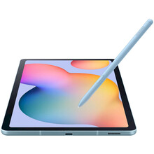 Планшет SAMSUNG Galaxy Tab S6 Lite 10.4 WIFI 4/64 SM-P613N ZBA blue (SM-P613NZBASEK)