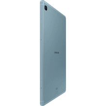 Планшет SAMSUNG Galaxy Tab S6 Lite 10.4 WIFI 4/64 SM-P613N ZBA blue (SM-P613NZBASEK)