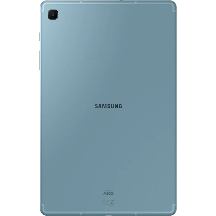 Заказать Планшет SAMSUNG Galaxy Tab S6 Lite 10.4 WIFI 4/64 SM-P613N ZBA blue (SM-P613NZBASEK)