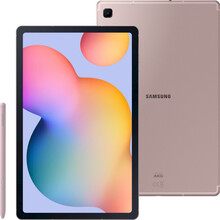 Планшет SAMSUNG Galaxy Tab S6 Lite 10.4 WIFI 4/64 SM-P613N ZIA pink (SM-P613NZIASEK)