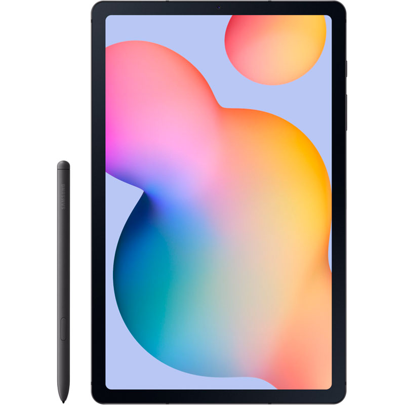 Планшет Samsung Galaxy Tab S6 Lite SM-P619 4/64 LTE Oxford Gray (SM-P619NZAASEK) Разрешение, пикс 2000x1200