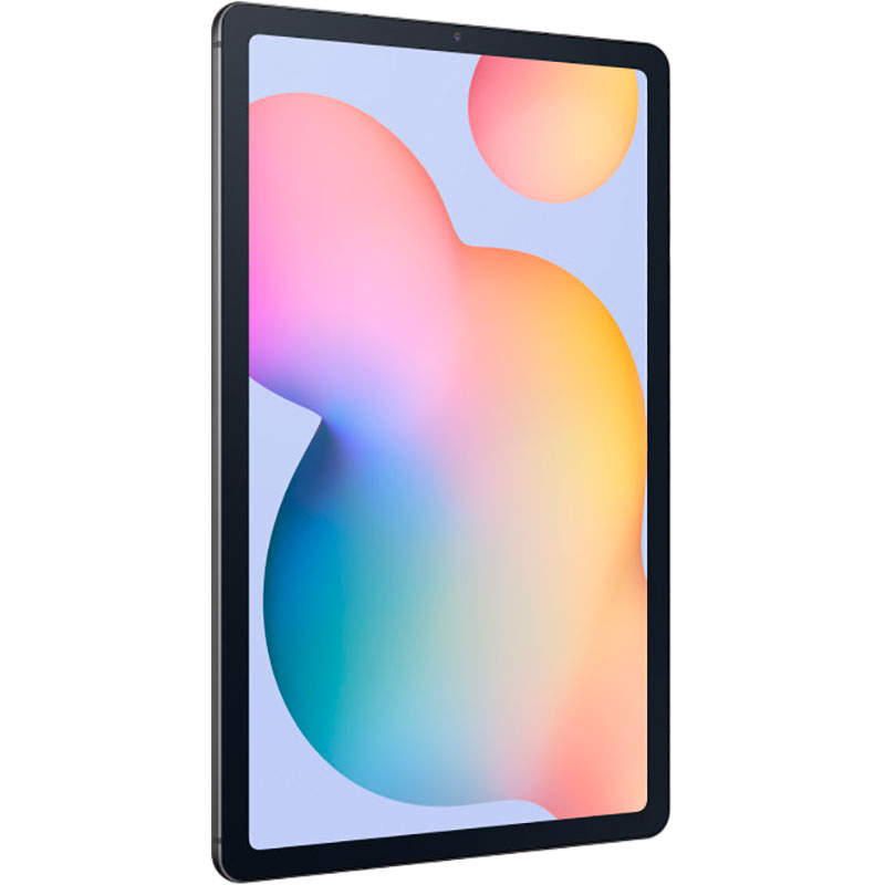 Планшет Samsung Galaxy Tab S6 Lite SM-P619 4/64 LTE Oxford Gray (SM-P619NZAASEK) Оперативная память, Гб 4