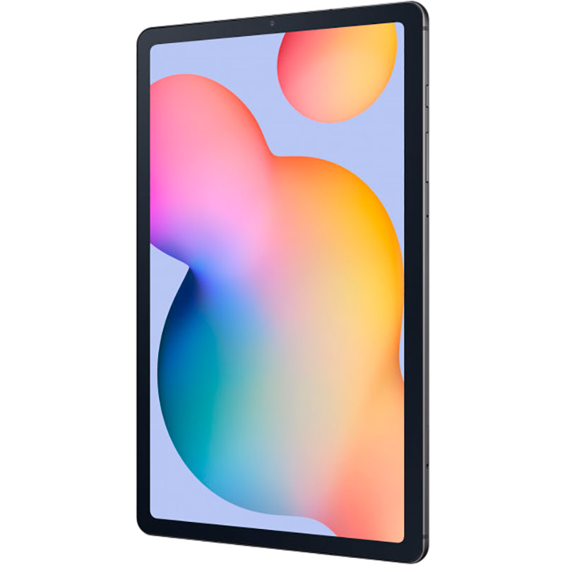 Внешний вид Планшет Samsung Galaxy Tab S6 Lite SM-P619 4/64 LTE Oxford Gray (SM-P619NZAASEK)