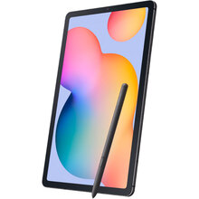 Планшет Samsung Galaxy Tab S6 Lite SM-P619 4/64 LTE Oxford Gray (SM-P619NZAASEK)