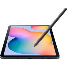 Планшет Samsung Galaxy Tab S6 Lite SM-P619 4/64 LTE Oxford Gray (SM-P619NZAASEK)