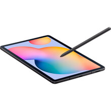 Планшет Samsung Galaxy Tab S6 Lite SM-P619 4/64 LTE Oxford Gray (SM-P619NZAASEK)