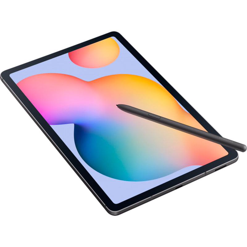 Планшет Samsung Galaxy Tab S6 Lite SM-P619 4/64 LTE Oxford Gray