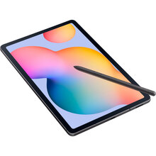 Планшет Samsung Galaxy Tab S6 Lite SM-P619 4/64 LTE Oxford Gray (SM-P619NZAASEK)