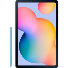 Планшет Samsung Galaxy Tab S6 Lite SM-P619 4/64 LTE Blue (SM-P619NZBASEK)