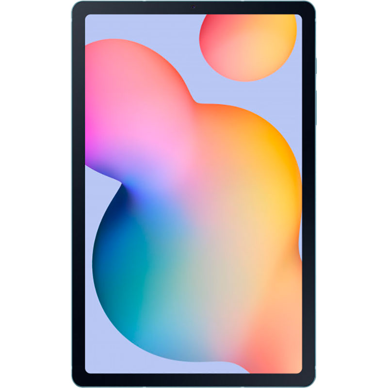 Планшет Samsung Galaxy Tab S6 Lite SM-P619 4/64 LTE Blue (SM-P619NZBASEK) Дисплей 10.4