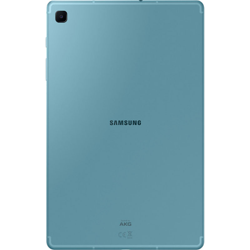 Планшет Samsung Galaxy Tab S6 Lite SM-P619 4/64 LTE Blue (SM-P619NZBASEK) Оперативная память, Гб 4