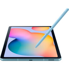Планшет Samsung Galaxy Tab S6 Lite SM-P619 4/64 LTE Blue (SM-P619NZBASEK)