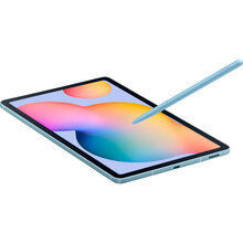 Планшет Samsung Galaxy Tab S6 Lite SM-P619 4/64 LTE Blue (SM-P619NZBASEK)