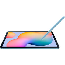 Планшет Samsung Galaxy Tab S6 Lite SM-P619 4/64 LTE Blue (SM-P619NZBASEK)