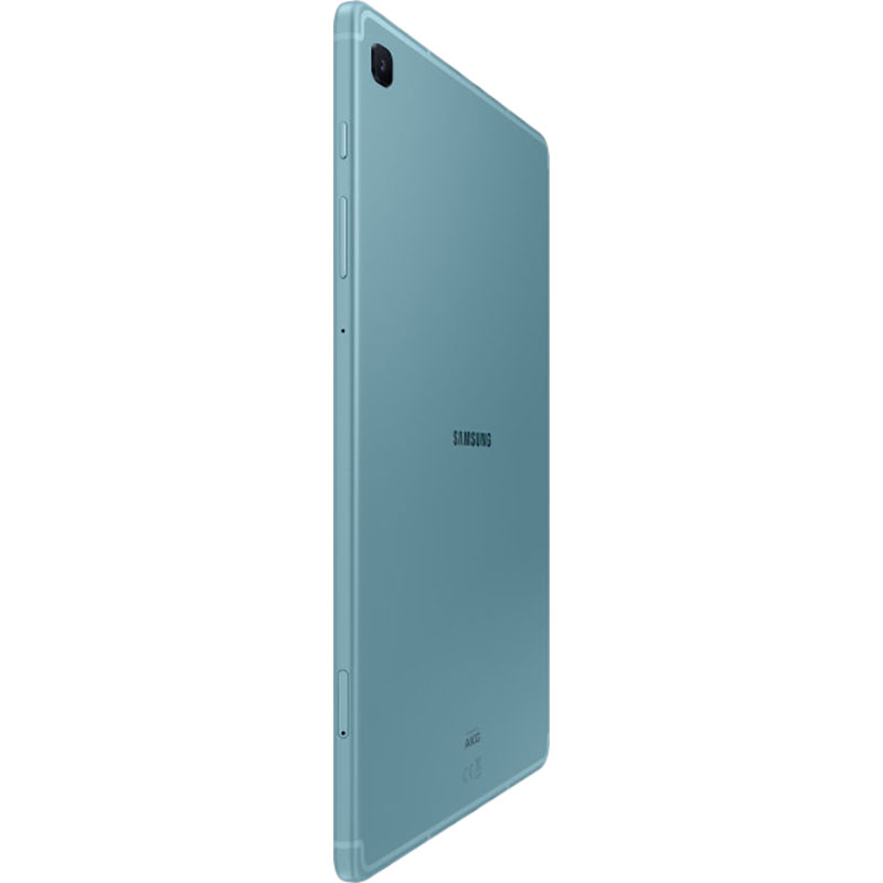 В интернет магазине Планшет Samsung Galaxy Tab S6 Lite SM-P619 4/64 LTE Blue (SM-P619NZBASEK)