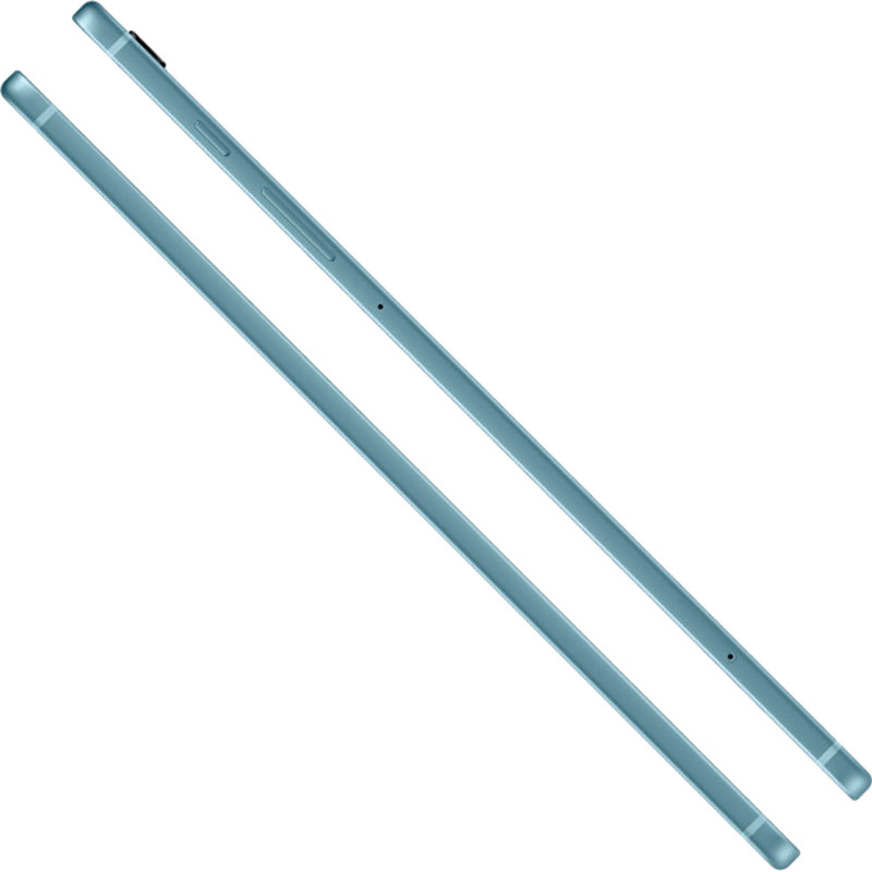 В Фокстрот Планшет Samsung Galaxy Tab S6 Lite SM-P619 4/64 LTE Blue (SM-P619NZBASEK)