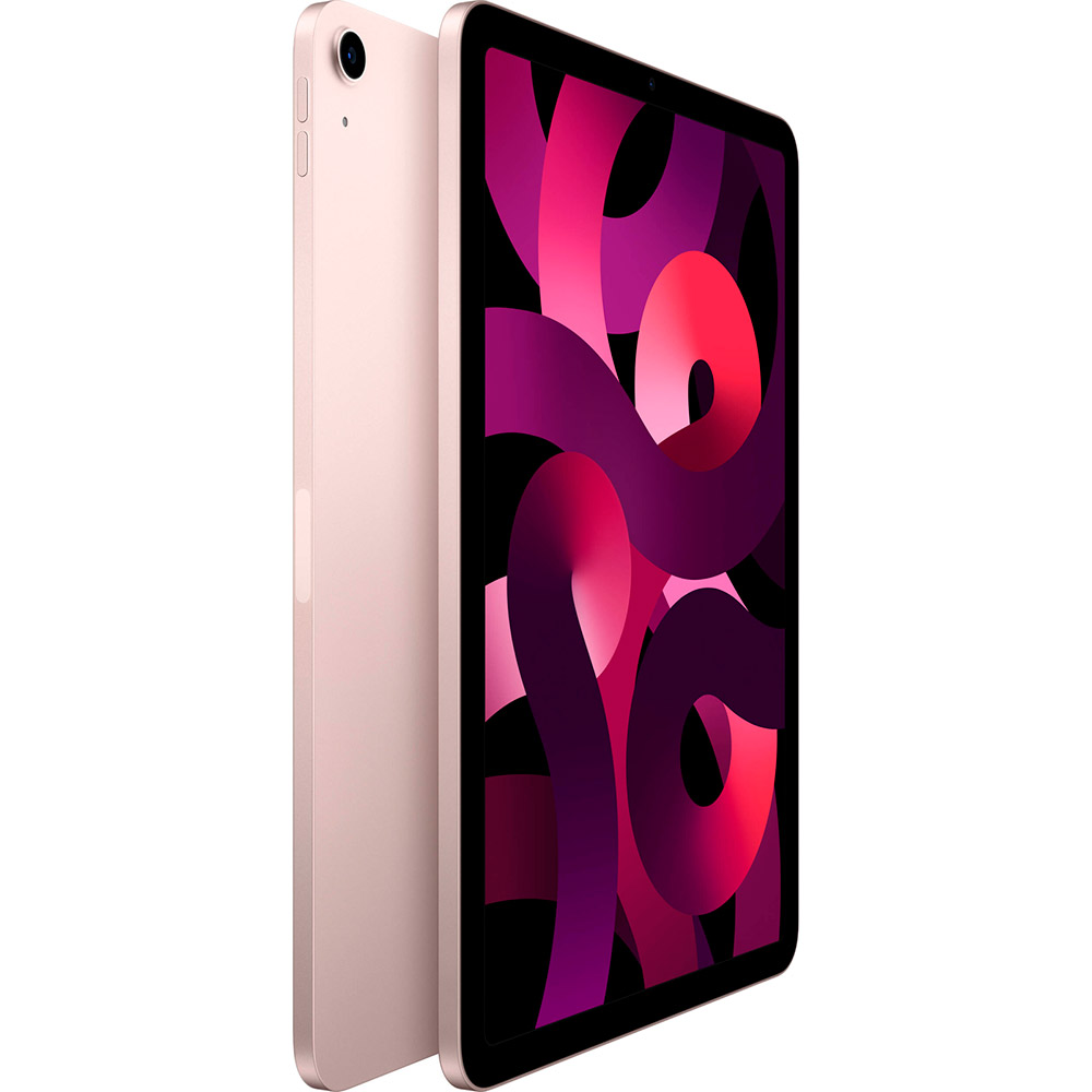 Планшет APPLE iPad Air 10.9" (5 Gen) Wi-Fi 64GB Pink (MM9D3RK/A) Дисплей 10.9