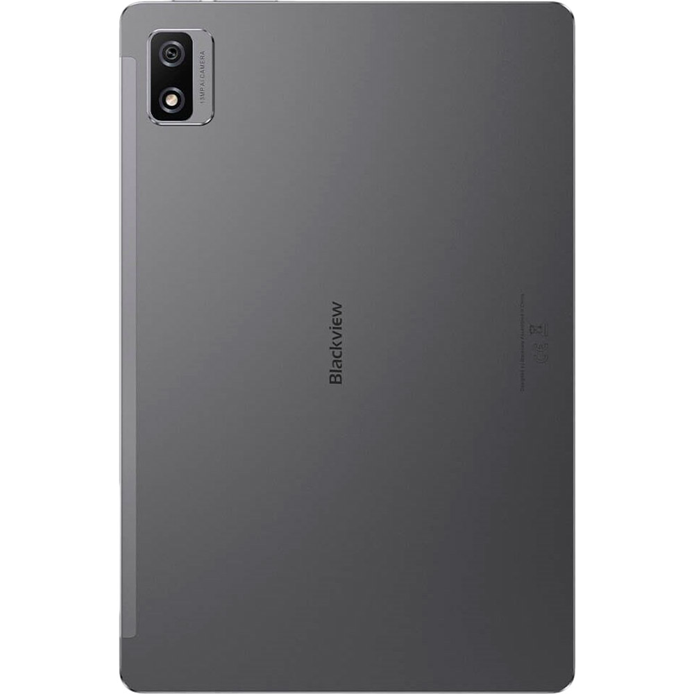 Планшет BLACKVIEW Tab 12 10.1" 4/64GB LTE Space Grey (6931548309154) Роздільна здатність, пікс 1920x1200