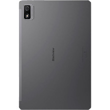 Планшет BLACKVIEW Tab 12 10.1" 4/64GB LTE Space Grey (6931548309154)