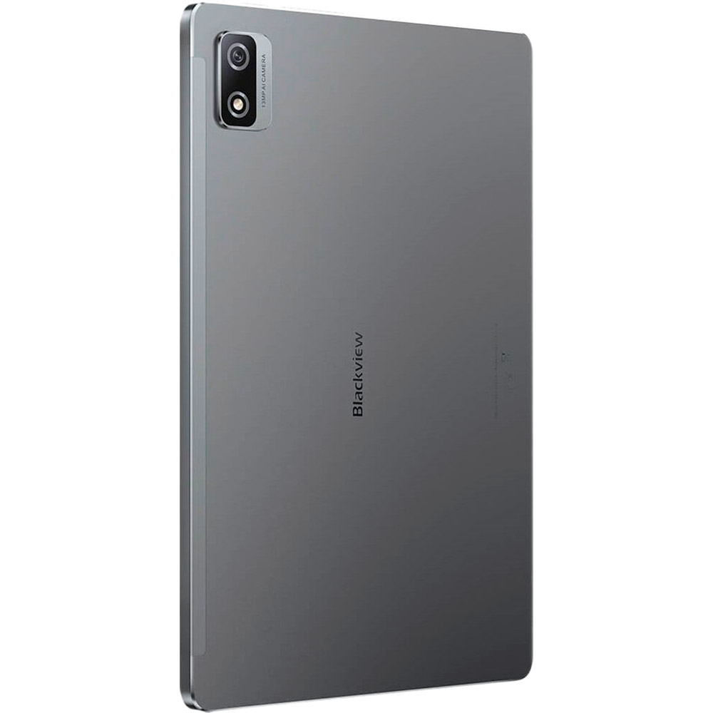 Планшет BLACKVIEW Tab 12 10.1" 4/64GB LTE Space Grey (6931548309154) Оперативна пам'ять, Гб 4