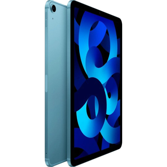 Планшет APPLE iPad Air 10.9" (5 Gen) Wi-Fi + Cellular 256GB Blue (MM733RK/A) Дисплей 10.9