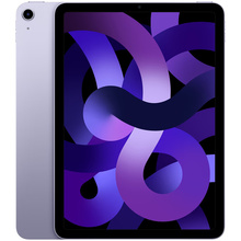 Планшет APPLE iPad Air 10.9" (5 Gen) Wi-Fi 64GB Purple (MME23RK/A)