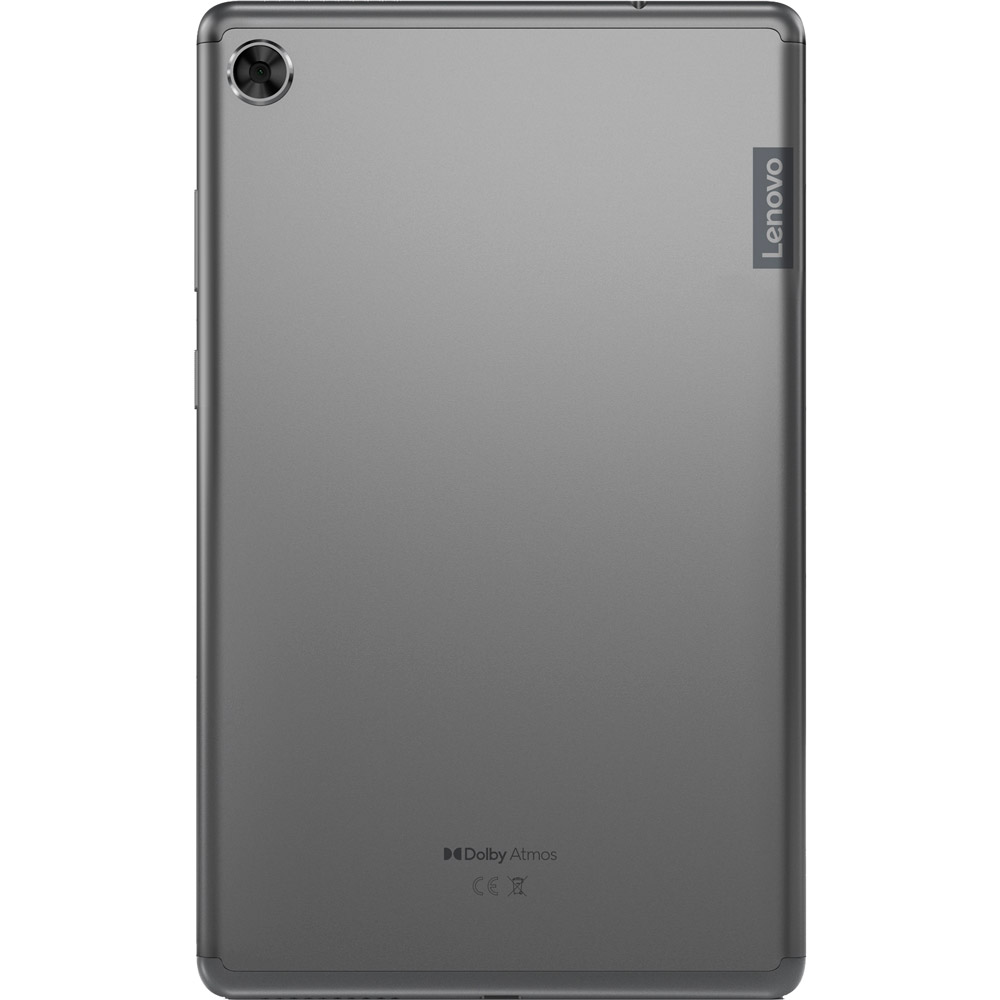 Планшет LENOVO Tab M8 (3rd Gen) 3/32 WiFi Iron Grey (ZA870076UA) Тип матрицы IPS