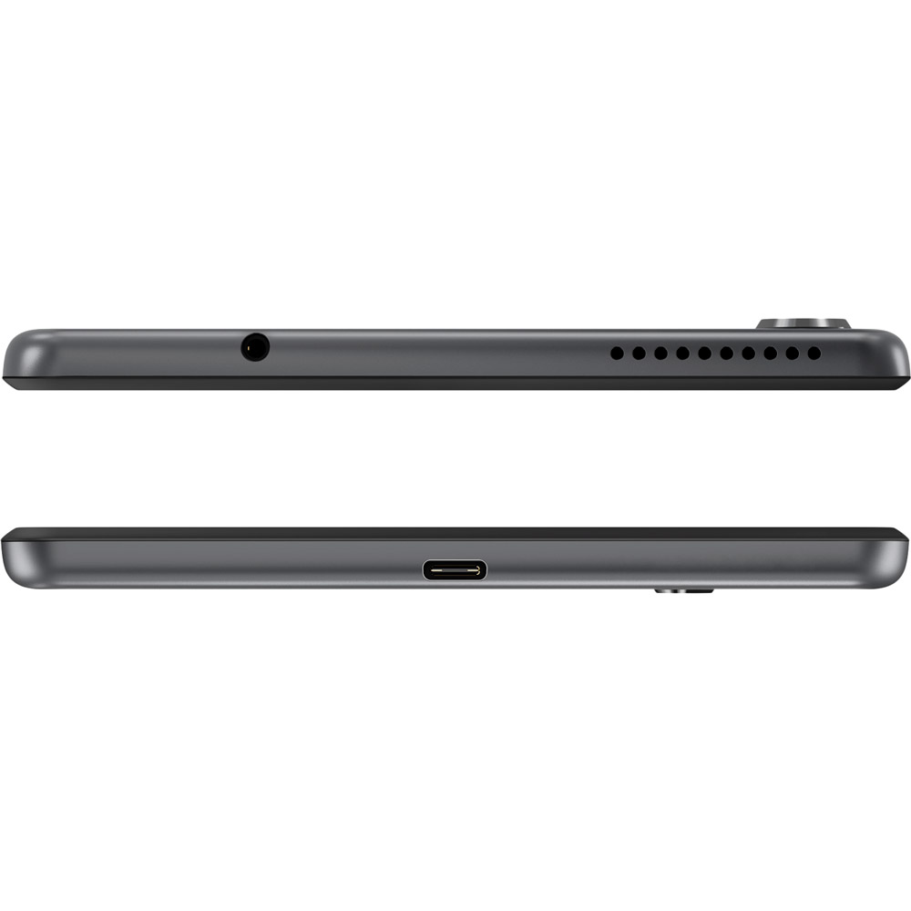 Фото Планшет LENOVO Tab M8 (3rd Gen) 3/32 WiFi Iron Grey (ZA870076UA)