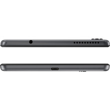 Планшет LENOVO Tab M8 (3rd Gen) 3/32 WiFi Iron Grey (ZA870076UA)