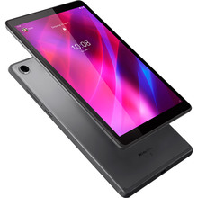 Планшет LENOVO Tab M8 (3rd Gen) 3/32 WiFi Iron Grey (ZA870076UA)