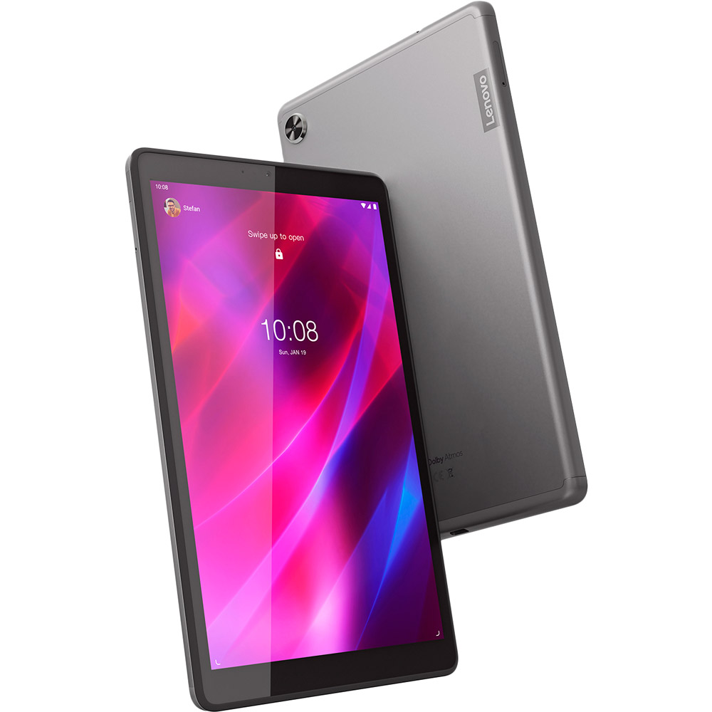 Замена аккумулятора на Lenovo Tab E10 TB-X104L