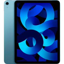 Планшет APPLE iPad Air 5 10.9" 2022 64GB WI-FI Blue (MM9E3RK/A)