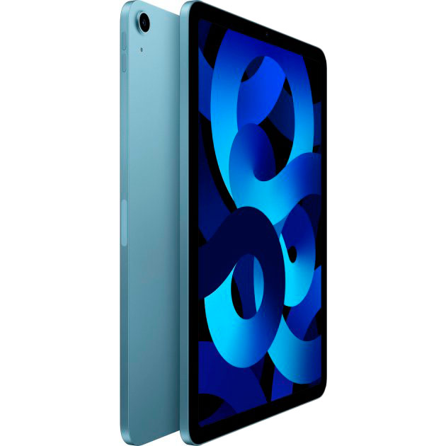 Планшет APPLE iPad Air 10.9" (5 Gen) Wi-Fi 64GB Blue (MM9E3RK/A) Дисплей 10.9