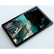 Планшет LENOVO Tab M10 Plus (3rd Gen) 4/128 LTE Storm Grey (ZAAN0015UA)