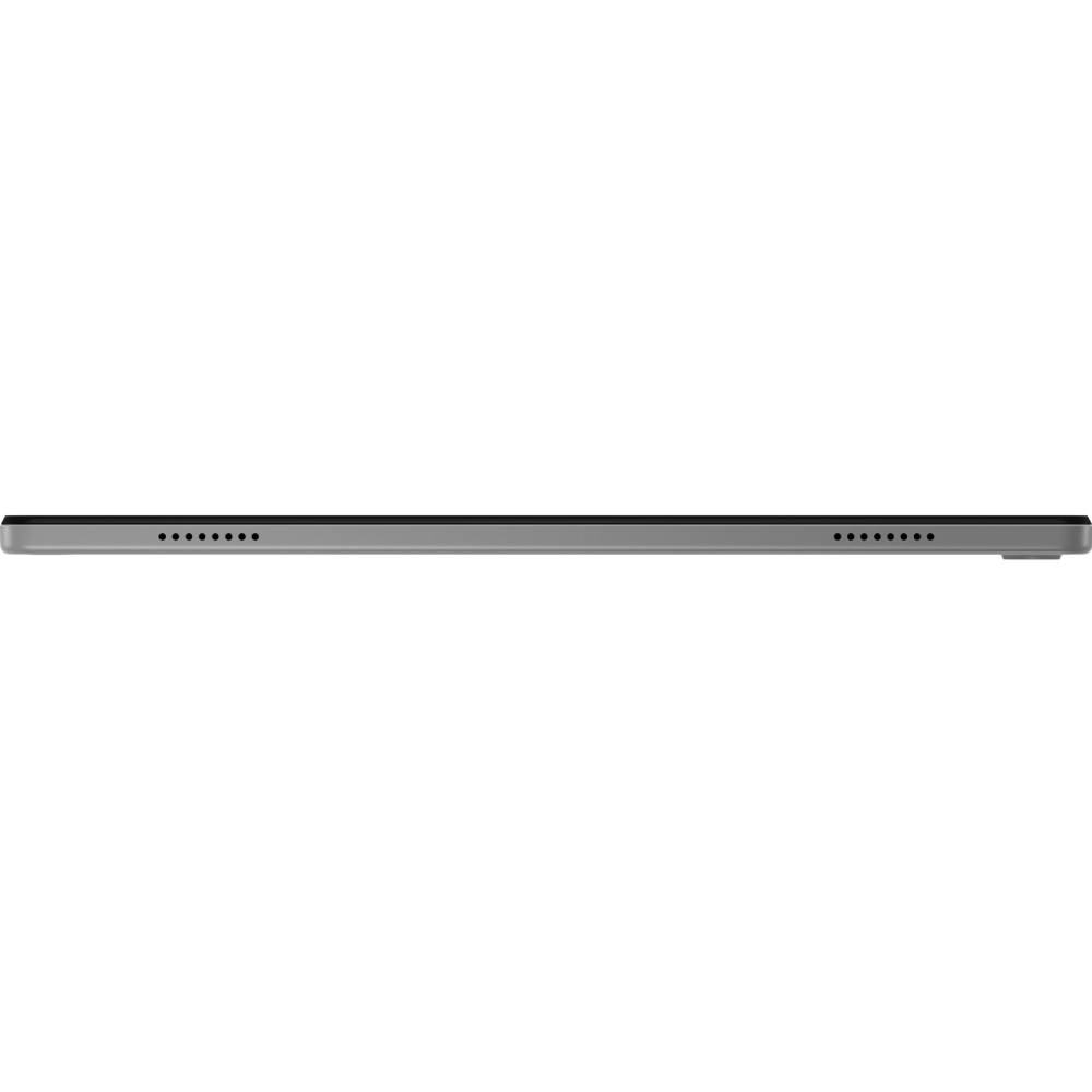 Зовнішній вигляд Планшет LENOVO Tab M10 3rd Gen 4/64 LTE Storm Grey (ZAAF0011UA)