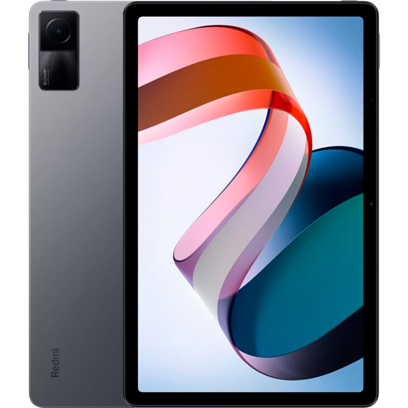 Планшет XIAOMI Redmi Pad 3/64GB Graphite Gray (VHU4221EU)