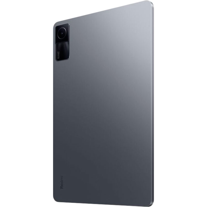 Планшет XIAOMI Redmi Pad 3/64GB Graphite Gray (VHU4221EU) Оперативная память, Гб 3